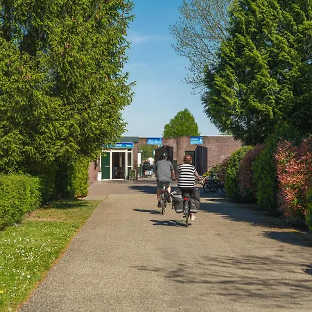 Tatil parkı De Scherpenhof *