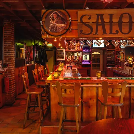 Tatil parkı De Scherpenhof Terwolde