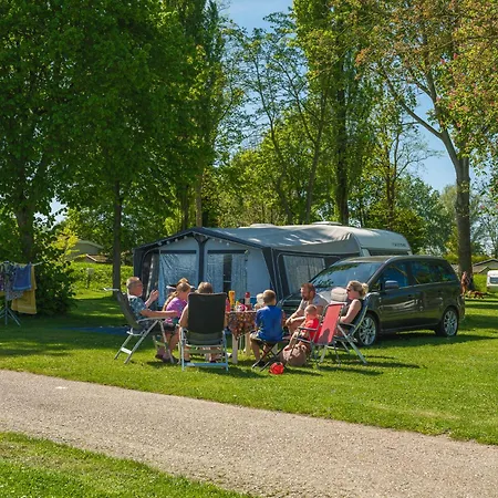 De Scherpenhof Tatil parkı