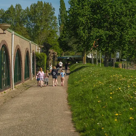 Tatil parkı De Scherpenhof
