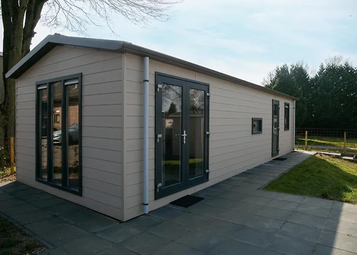 Semesterpark De Scherpenhof *