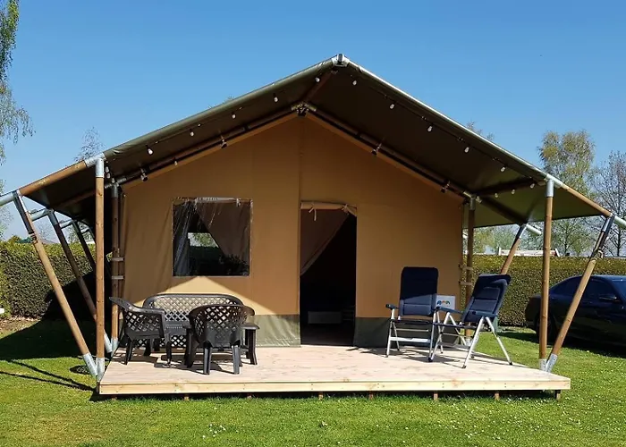 De Scherpenhof * Terwolde