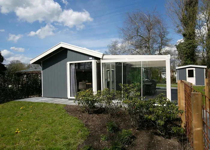 De Scherpenhof Semesterpark Terwolde