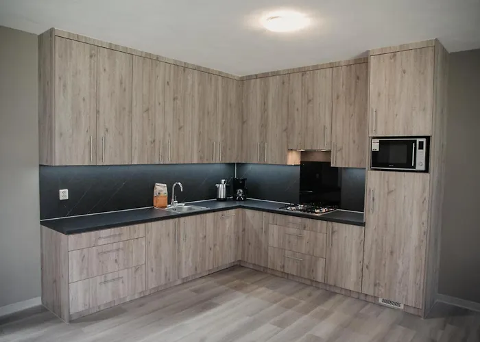 Semesterpark De Scherpenhof