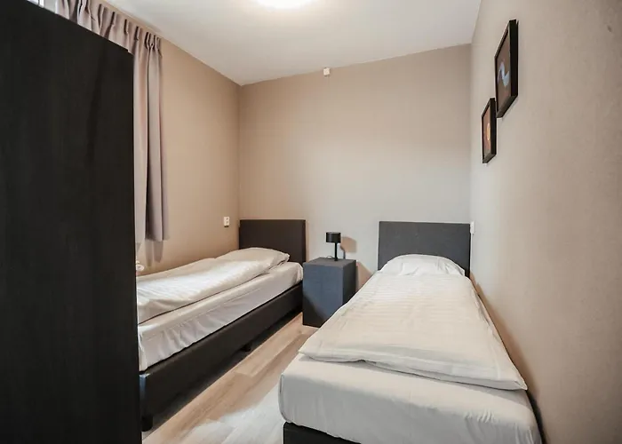 De Scherpenhof * Terwolde