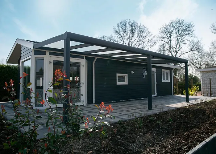 Semesterpark De Scherpenhof