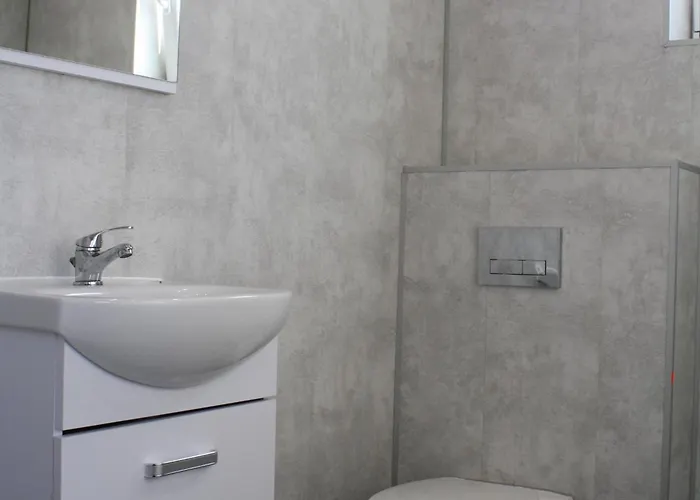 Semesterpark De Scherpenhof