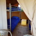 De Scherpenhof Kompleks wypoczynkowy