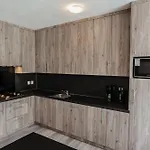 De Scherpenhof Kompleks wypoczynkowy *