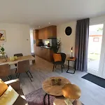 Kompleks wypoczynkowy De Scherpenhof