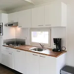 De Scherpenhof Kompleks wypoczynkowy