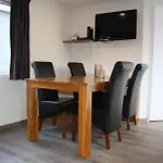 De Scherpenhof Kompleks wypoczynkowy *