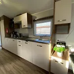 De Scherpenhof Kompleks wypoczynkowy