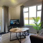 De Scherpenhof Kompleks wypoczynkowy *