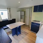 Kompleks wypoczynkowy De Scherpenhof Terwolde