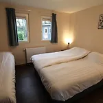 De Scherpenhof Kompleks wypoczynkowy *