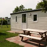 Kompleks wypoczynkowy De Scherpenhof *