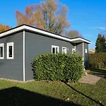 De Scherpenhof Kompleks wypoczynkowy Terwolde