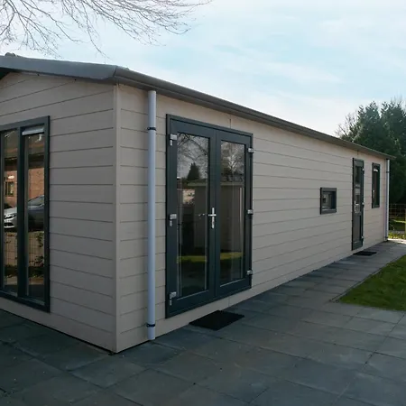 Vakantiepark De Scherpenhof *