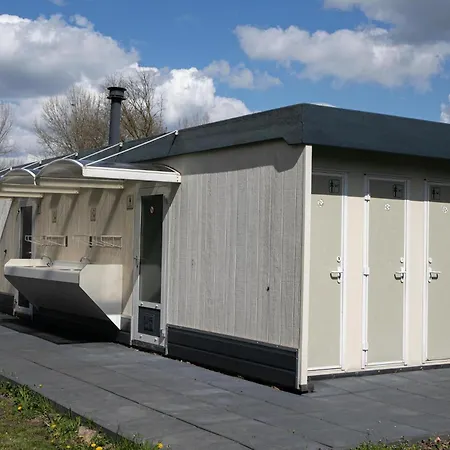 Vakantiepark De Scherpenhof