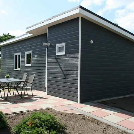 De Scherpenhof Vakantiepark