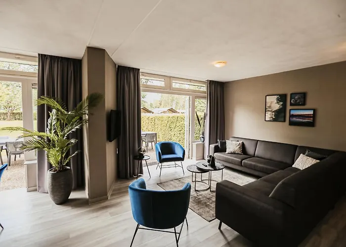 De Scherpenhof Terwolde