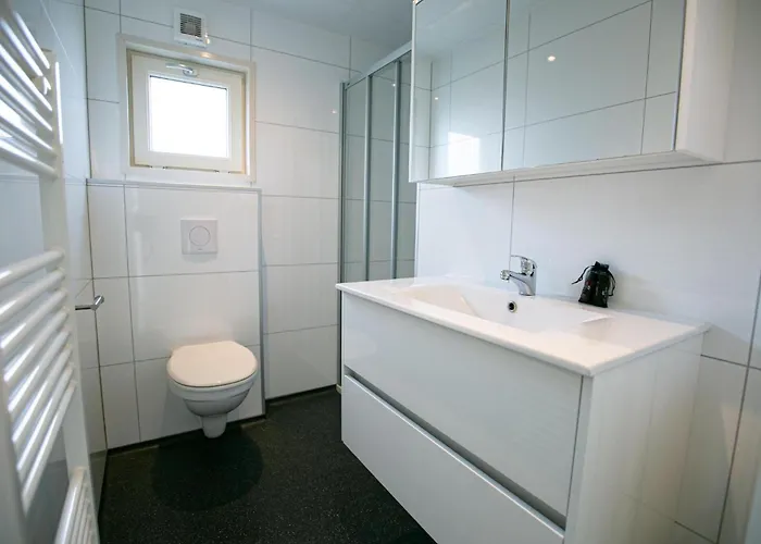 Vakantiepark De Scherpenhof