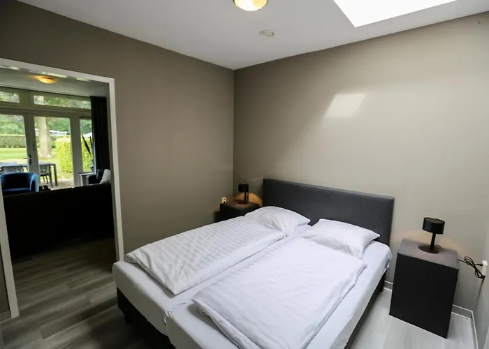 De Scherpenhof Vakantiepark Terwolde