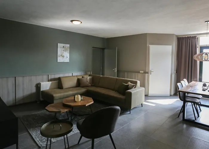 Vakantiepark De Scherpenhof Terwolde