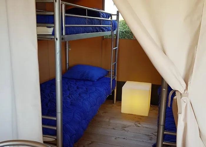 De Scherpenhof Vakantiepark