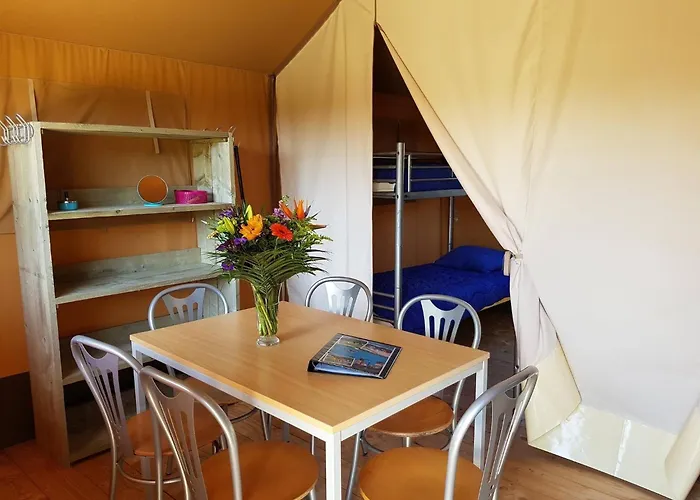 Vakantiepark De Scherpenhof Terwolde