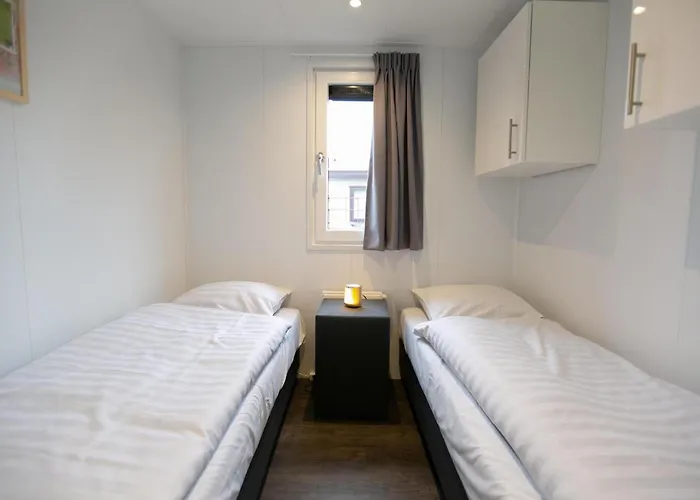 De Scherpenhof Vakantiepark *