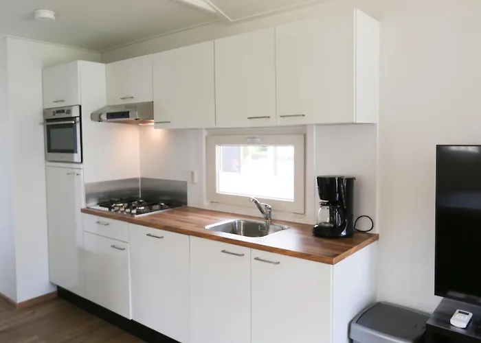 De Scherpenhof Vakantiepark