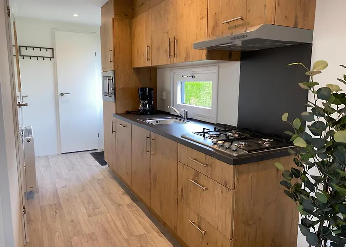 Vakantiepark De Scherpenhof