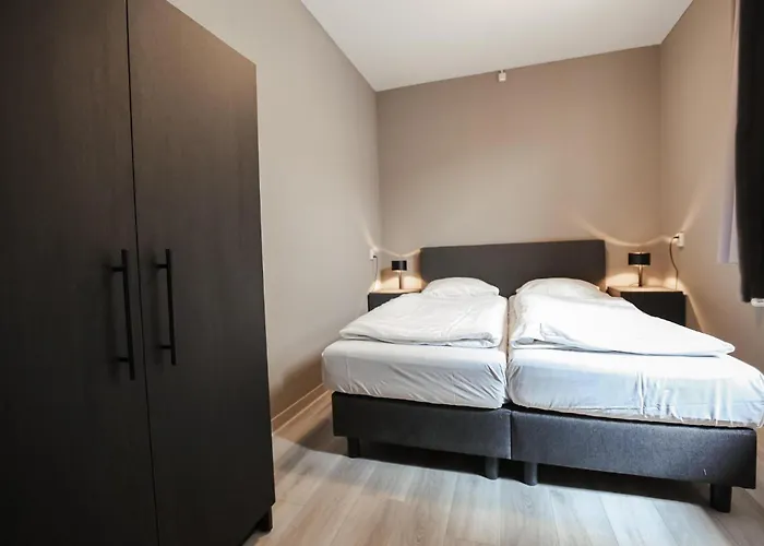 De Scherpenhof Vakantiepark *