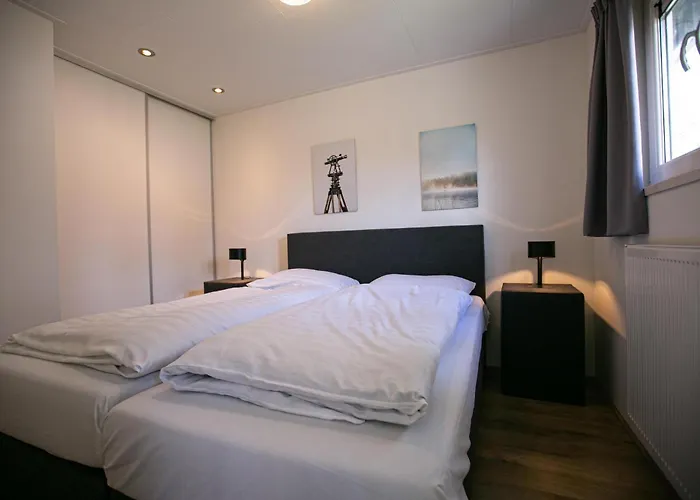 Vakantiepark De Scherpenhof Terwolde