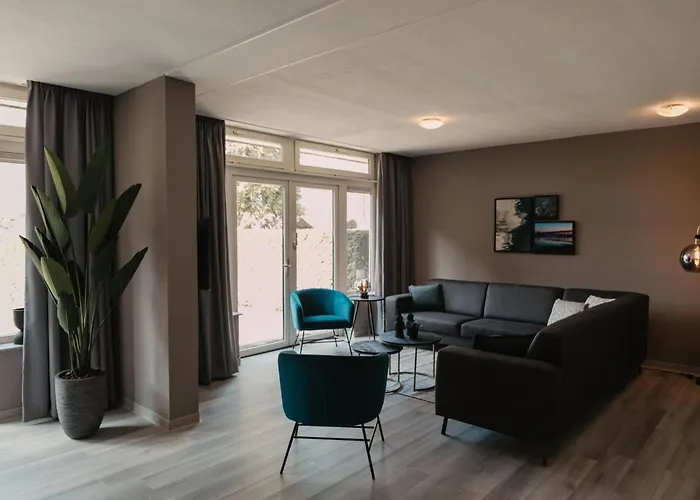 Vakantiepark De Scherpenhof *