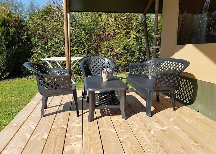 De Scherpenhof Terwolde