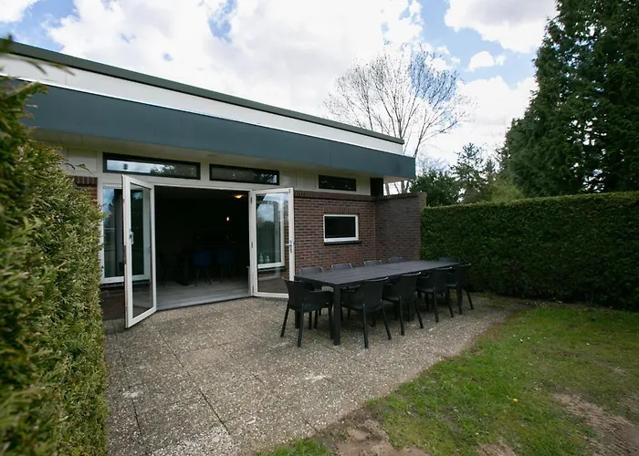 De Scherpenhof Vakantiepark Terwolde