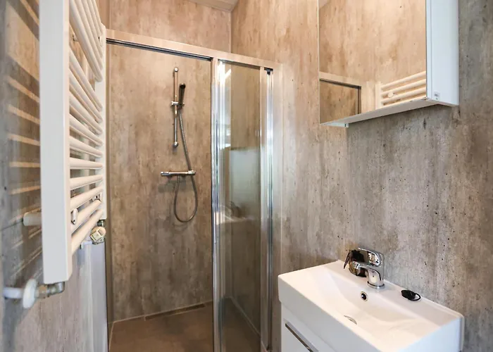 Vakantiepark De Scherpenhof Terwolde