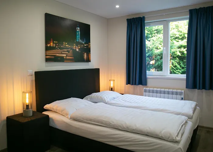 Vakantiepark De Scherpenhof Terwolde