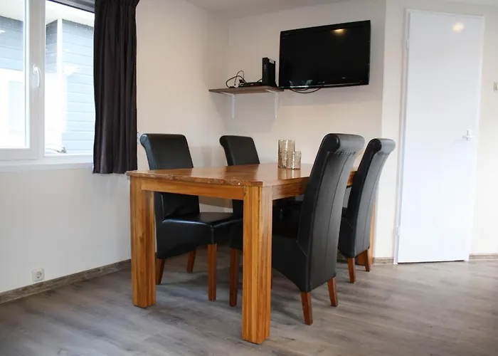 De Scherpenhof Vakantiepark *