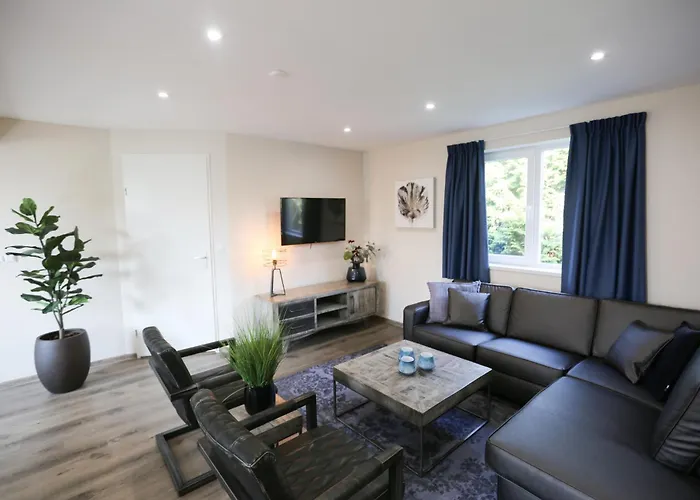 Vakantiepark De Scherpenhof *