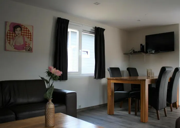 De Scherpenhof * Terwolde