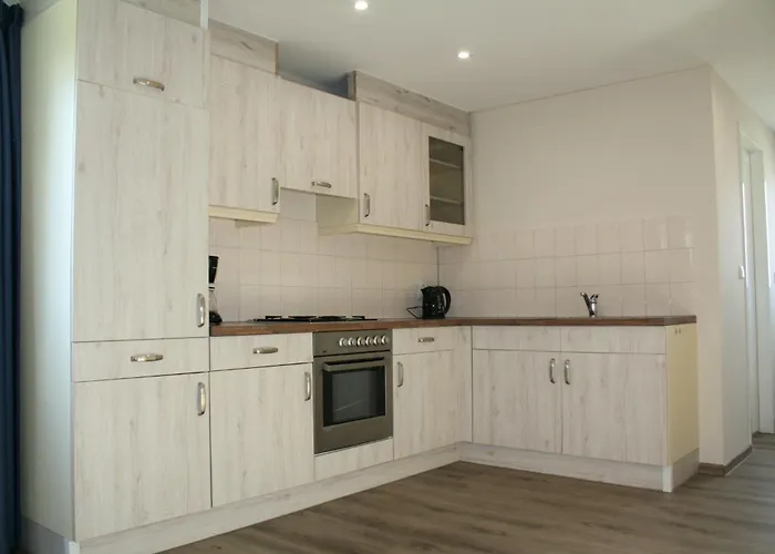 Vakantiepark De Scherpenhof *