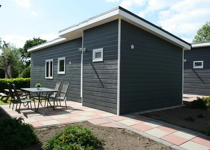 De Scherpenhof Vakantiepark