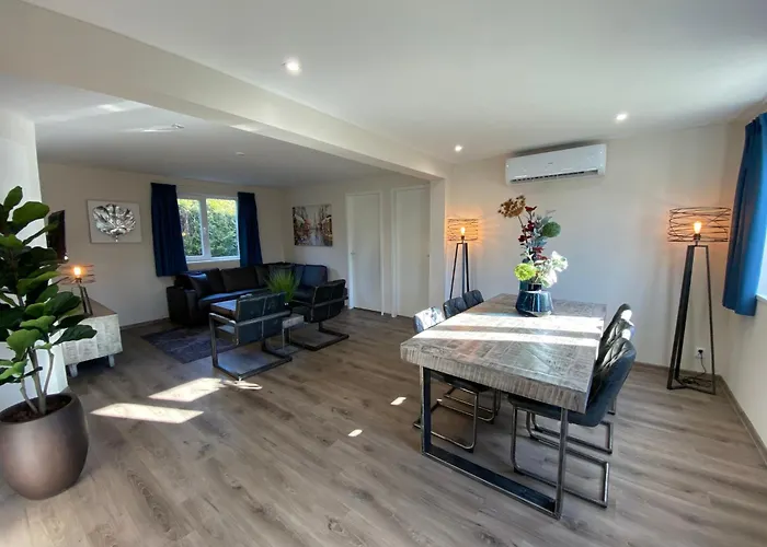 Vakantiepark De Scherpenhof Terwolde