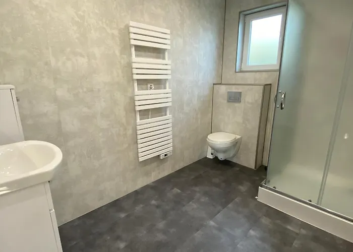 De Scherpenhof Vakantiepark *