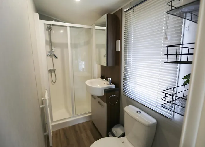 De Scherpenhof Vakantiepark Terwolde