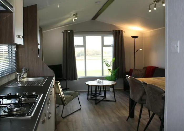 Vakantiepark De Scherpenhof *